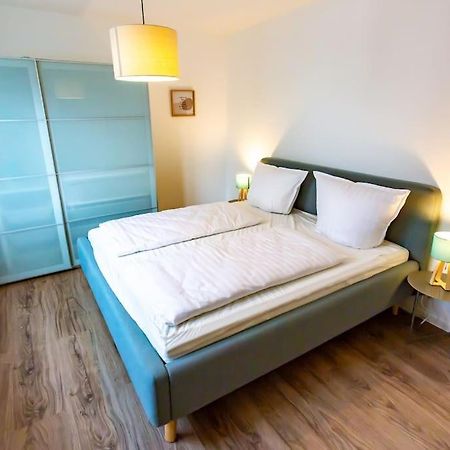 Grosse Cozy 4-Zi-Whg Mit Balkon Naehe Europa Park Und Rulantica Lägenhet Lahr  Exteriör bild